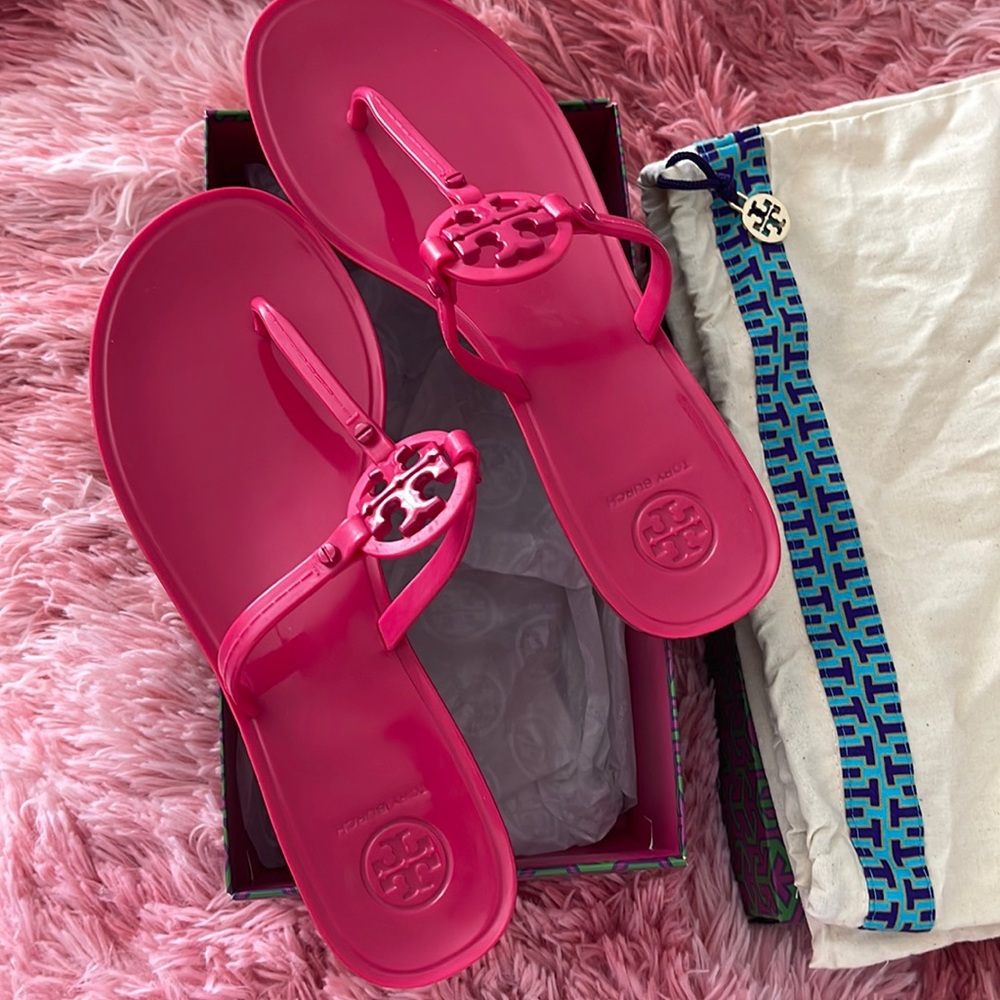 Tory Burch sandals